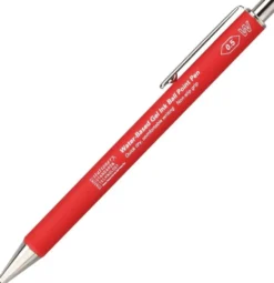 Stalogy Water-Based Gel Ink Ballpoint Pen 0.5mm