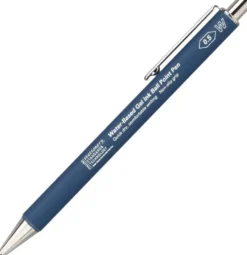Stalogy Water-Based Gel Ink Ballpoint Pen 0.5mm