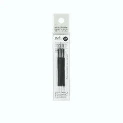 Stalogy Water-Based Gel Ink Refill (Pack of 3)