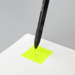 Stalogy Writable Sticky Notes - 50 x 50 mm