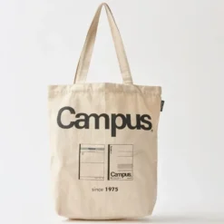 Stationery Icons Tote Bags [A4 size]