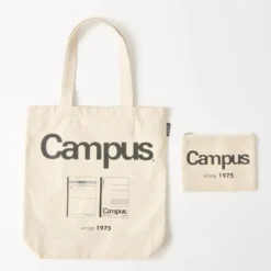 Stationery Icons Tote Bags [A4 size]