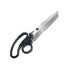 Sun-Star 7 Blades Shredder Scissors - 200mm Multi-Strip Cutting Tool