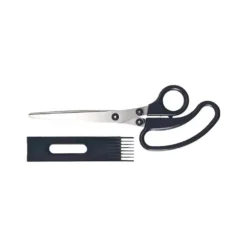 Sun-Star 7 Blades Shredder Scissors - 200mm Multi-Strip Cutting Tool
