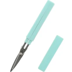 Sun-Star Akeruno Stickyle Scissors & Box Cutter