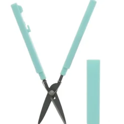 Sun-Star Akeruno Stickyle Scissors & Box Cutter
