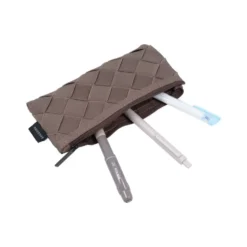 Sun-Star Amugomu Woven Elastic Pen Case