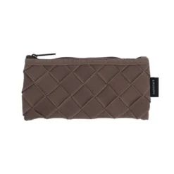 Sun-Star Amugomu Woven Elastic Pen Case