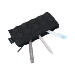 Sun-Star Amugomu Woven Elastic Pen Case