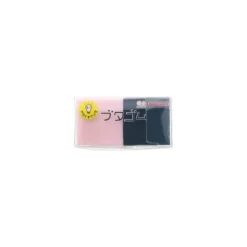 Sun-Star Animal Cube Erasers