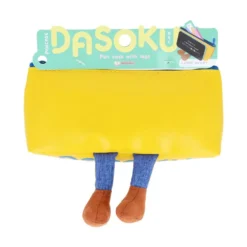 Sun-Star DASOKU Japanese Pen Case