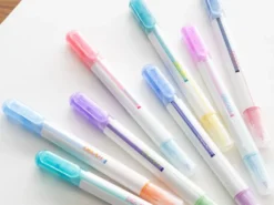 Sun-Star Dual-Tip Layering Marker DECOT 3