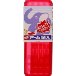 Sun-Star Durable Arm Pen Case