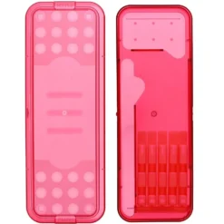 Sun-Star Durable Arm Pen Case