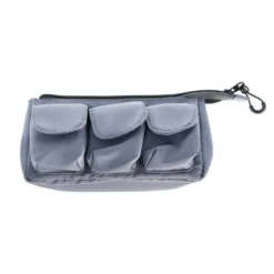 Sun-Star Gears Pack Multi-Function Pencil Case with Multiple Pockets