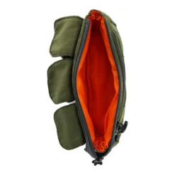 Sun-Star Gears Pack Multi-Function Pencil Case with Multiple Pockets