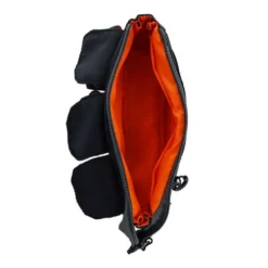 Sun-Star Gears Pack Multi-Function Pencil Case with Multiple Pockets