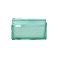 Sun-Star MATCH Expandable Mesh Pencil Case