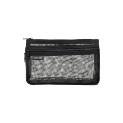 Sun-Star MATCH Expandable Mesh Pencil Case