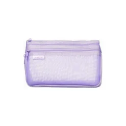 Sun-Star MATCH Expandable Mesh Pencil Case