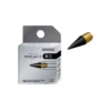 Sun-Star Metacil Extra Lead Refill – Metal Pencil Replacement Tip for No-Sharpen Writing