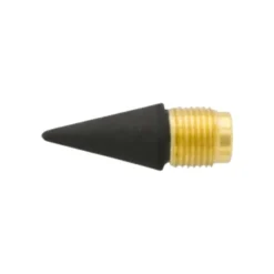 Sun-Star Metacil Extra Lead Refill – Metal Pencil Replacement Tip for No-Sharpen Writing