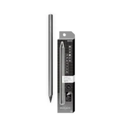 Sun-Star Metacil Metal Lead Pencil – Long-Lasting, Erasable Graphite-Metal Pencil