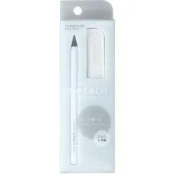 Sun-Star Metacil Metal Pencil