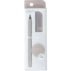 Sun-Star Metacil Metal Pencil