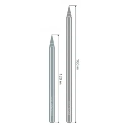 Sun-Star Metacil Metal Pencil