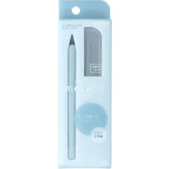 Sun-Star Metacil Metal Pencil