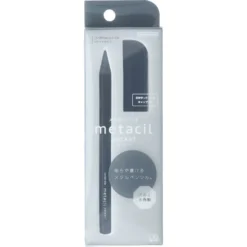 Sun-Star Metacil Metal Pencil