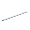 Sun-Star Metacil White Metal Pencil – Long-Lasting Erasable Graphite-Metal Hybrid