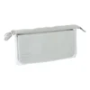 Sun-Star Mitte Flat Pen Case - Light Gray