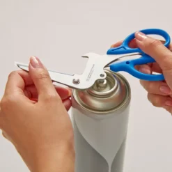 Sun-Star Multi-Purpose Scissors (10-in-1 Tool)