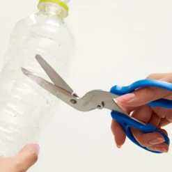 Sun-Star Multi-Purpose Scissors (10-in-1 Tool)