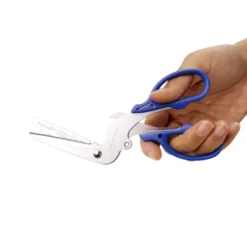Sun-Star Multi-Purpose Scissors (10-in-1 Tool)
