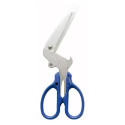 Sun-Star Multi-Purpose Scissors (10-in-1 Tool)