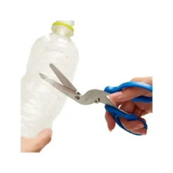 Sun-Star Multi-Purpose Scissors (10-in-1 Tool)
