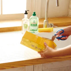 Sun-Star Multi-Purpose Scissors (10-in-1 Tool)