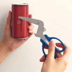 Sun-Star Multi-Purpose Scissors (10-in-1 Tool)