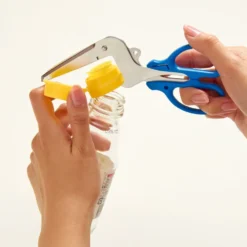 Sun-Star Multi-Purpose Scissors (10-in-1 Tool)