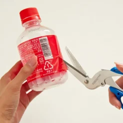 Sun-Star Multi-Purpose Scissors (10-in-1 Tool)