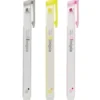 Sun-Star Ninipie 3 Colour Highlighter and Fineliner Set