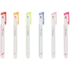 Sun-Star Ninipie Dual Tip Highlighter Pack - Set B