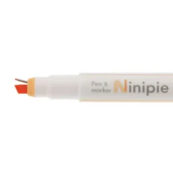 Sun-Star Ninipie Light – 2-in-1 Highlighter & Fineliner