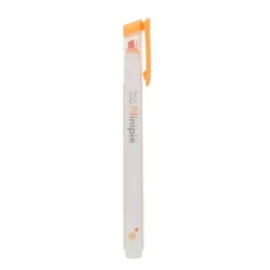 Sun-Star Ninipie Light – 2-in-1 Highlighter & Fineliner