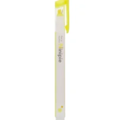 Sun-Star Ninipie Light – 2-in-1 Highlighter & Fineliner