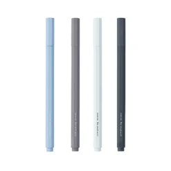 Sun-Star Re:metacil Metal Pencil
