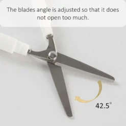 Sun-Star Slarino Stickyle Retractable Scissors